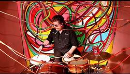 How to Play the Drums Episode 8: Jim Keltner's Internal Sense of Rhythm.