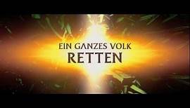 ARTHUR 2 UND DIE MINIMOYS 2 | Deutscher Trailer | Jetzt auf Blu-ray & DVD!