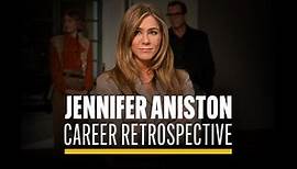 Jennifer Aniston Career Retrospective