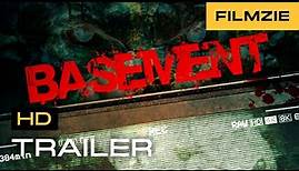 Basement: Official Trailer (2011) | Thomas Grieser, Ursula Grieser, Wolfgang Grieser