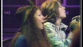 Vinegar Joe - Rusty Red Armour (Robert Palmer & Elkie Brooks)