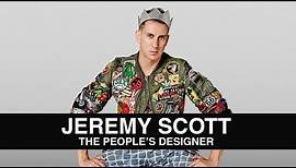 Jeremy Scott - The People's Designer - Official Trailer