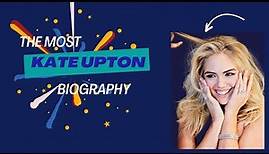 Kate Upton Review