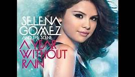 Selena Gomez - Round & Round