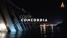 Costa Concordia Chronik Einer Katastrophe 2022