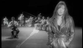 Kate Bush - The Man I Love - Official Music Video