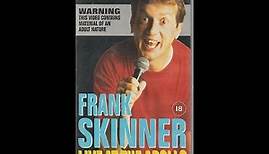 Original VHS Opening and Closing to Frank Skinner Live at the Apollo UK VHS Tape