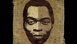 Fela Kuti - Water no get enemy