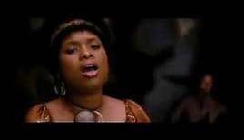 Jennifer Hudson One Night Only Official Video