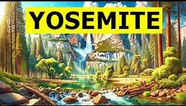 Yosemite National Park: Top 10 Things to Do & Must Visit (2024)