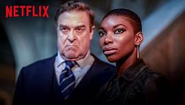 Black Earth Rising I Trailer I Netflix