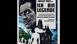 Ich bin Legende - Exklusiv-Synchro Vincent Price mit Martin Schäfer ganzer Film deutsch I am Legend