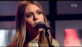 First Aid Kit - Stay Gold