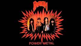 Pantera Power Metal Full Album (1988)