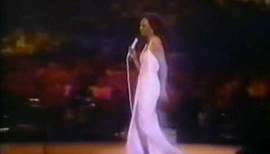"Upside Down" - Michael Jackson at Diana Ross Concert (1980)