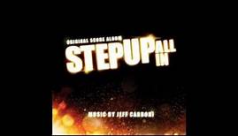 Jeff Cardoni - Let's Go Out (Step Up: All In Original Score)