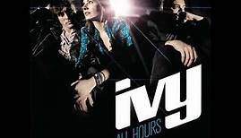 Ivy - All Hours (2011) FULL ALBUM