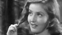 The Life and Death of Martha Vickers