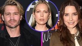 Erin Foster Says Chad Michael Murray Cheated on Her With Sophia Bush While They Lived Together