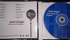 Artful Dodger - It's All About The Stragglers