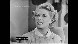 This is Your Life Dinah Shore