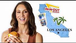 Everything Troian Bellisario Loves About L.A. | Condé Nast Traveler
