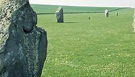 Schätze der Welt: Stonehenge, Großbritannien, Folge 16