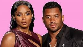 Who Is Ciara's Husband? All About Russell Wilson, the NFL Star Who Stole Her Heart