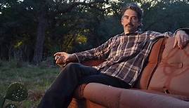 Album Review – “Ghost on the Car Radio” from Slaid Cleaves