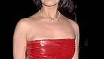 Sela Ward - I mean who doesn’t love a red dress during the...