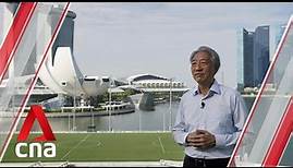 Teo Chee Hean on staying resilient in a changing external environment | National broadcast
