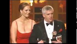 Gregory Jbara wins 2009 Tony Award for Best Featured Actor in a Musical