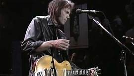 Neil Young - Mother Earth (Live at Farm Aid 1990)
