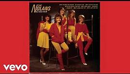 The Nolans - Don't Make Waves (Official Audio)