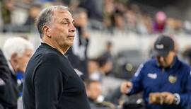 Is Bruce Arena's time in MLS over?