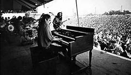 Grateful Dead Live at Fillmore East 1968-06-14