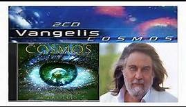 Vangelis - Cosmos (Full Album)