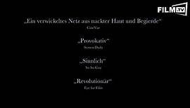 DAS LIEBESVERSTECK Trailer German Deutsch (2016)