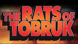 The Rats of Tobruk 1944 Trailer