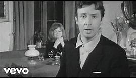 Peter Alexander - Liebesleid (ZDF Drehscheibe 31.10.1969) (VOD)