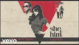 She & Him - We'll Meet Again (Audio)