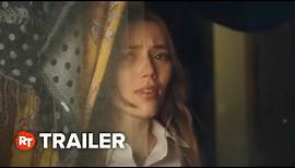 What Comes Around Trailer #1 (2023)