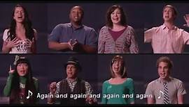 Pitch Perfect - Since You've Been Gone (Lyrics) 1080pHD