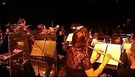 Mike Patton & The Metropole Orchestra - Mondo Cane - June 12th 2008 (Full Show)