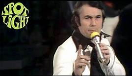 Alain Barrière - La terre tournera sans nous (Auftritt im ORF, 1977)