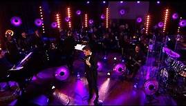 Michael Bublé - "Drivers License" feat. BBC Concert Orchestra (Live Performance)