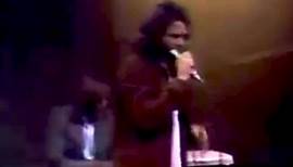 The Doors (rare) performing Willie Dixon’sBack Door Man for a PBS T Show in 1969 - the year their album Soldft Parade came out. Tommy Bolin has a link to The Doors as when he came to Denver in the fall of 1967 and immediately blew everybody’s minds he formed American Standard with Jeff Ccok and started gigging all over the Denver area. They were brought to Barry Fey’s attention as he was booking the Denver bands for The Famiky Dog. It wasn’t lost on Tommy that Barry was co-owner of this club tha
