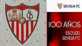 Centenario del escudo del Sevilla FC