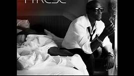 Tyrese - Open Invitation Album - Nothing On You (Song Audio) - In stores 11.1.11.wmv