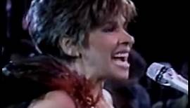 Shirley Bassey - New York New York (Medley) (1987 Live in Berlin)